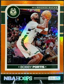 Bobby Portis