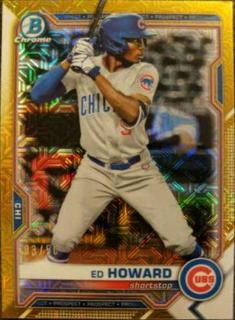 Ed Howard