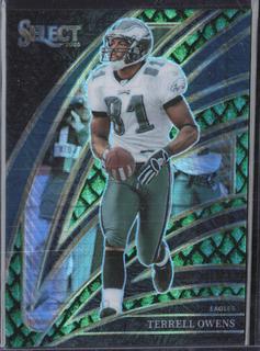 Terrell Owens