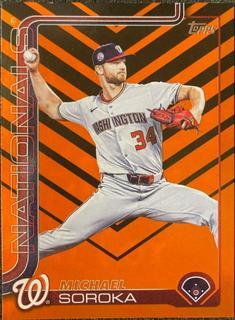 Michael Soroka