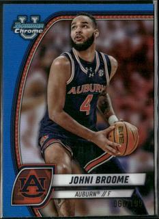 Johni Broome