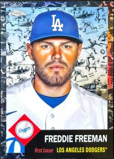 Freddie Freeman