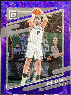 Joe Harris