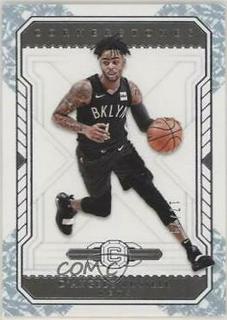 D'Angelo Russell