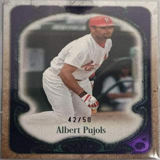 Albert Pujols