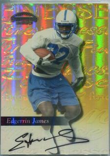 Edgerrin James