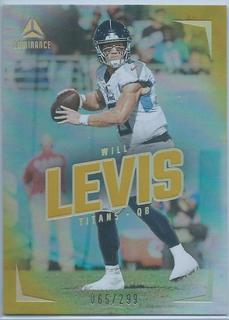 Will Levis