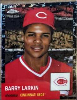 Barry Larkin