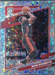 Bam Adebayo
