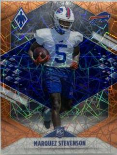 Marquez Stevenson