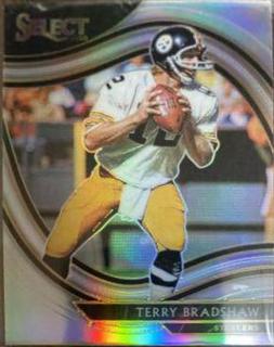 Terry Bradshaw