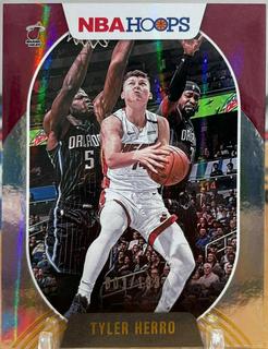 Tyler Herro