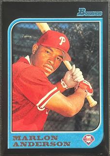 Marlon Anderson