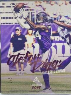 Stefon Diggs
