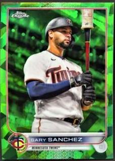 Gary Sanchez