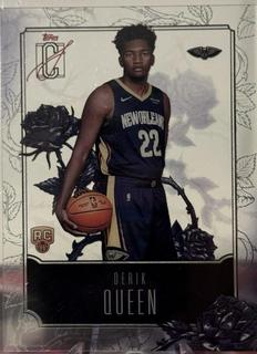 Derik Queen