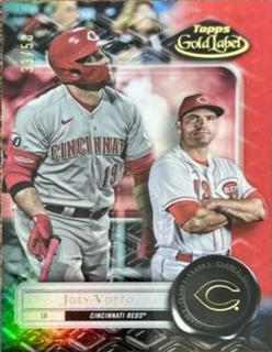 Joey Votto