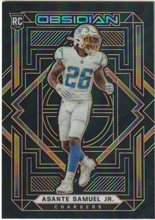 Asante Samuel Jr.