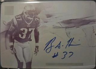 Kam Chancellor
