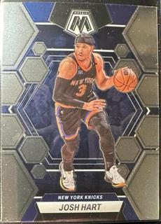 Josh Hart