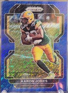 Aaron Jones