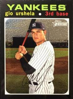 Gio Urshela