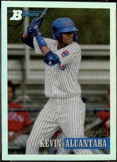 Kevin Alcantara