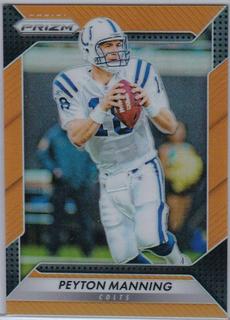 Peyton Manning