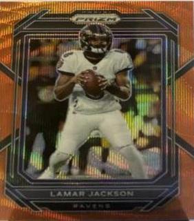 Lamar Jackson