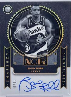 Spud Webb