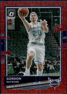 Gordon Hayward