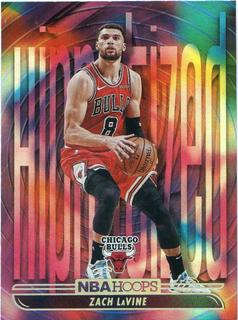 Zach LaVine