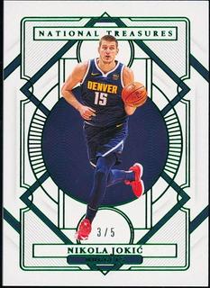 Nikola Jokic