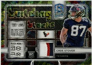 Cade Stover