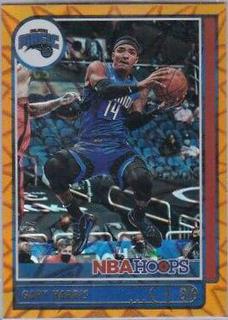 Gary Harris