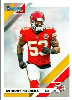 Anthony Hitchens