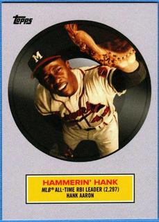 Hank Aaron