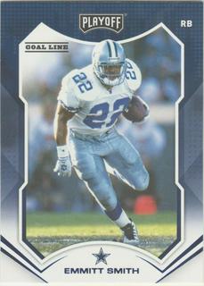 Emmitt Smith