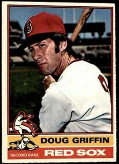 Doug Griffin