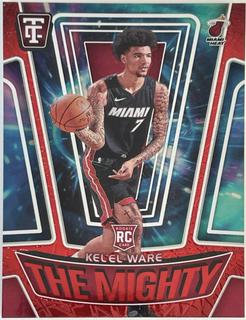 Kel'el Ware