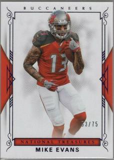 Mike Evans