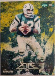 Joe Namath