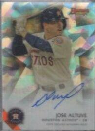 Jose Altuve
