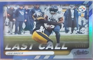 Joe Haden