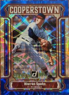 Warren Spahn