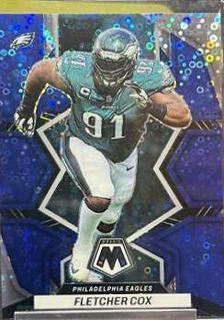 Fletcher Cox
