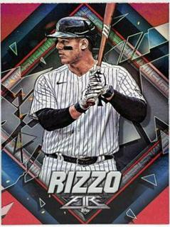 Anthony Rizzo