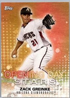 Zack Greinke