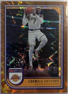 Carmelo Anthony