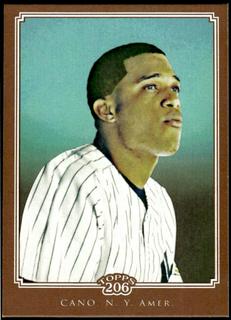 Robinson Cano